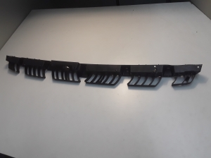 Skoda Kamiq (2019–2026) Rear bumper bracket 658807863 - 3