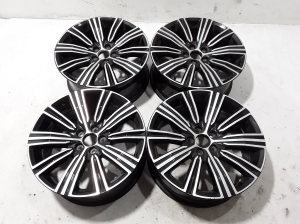 Rim set, R-18 - 31471312