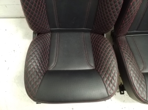 Ligier JS 50 I (2013–2026) Salons un tā detaļas - 5