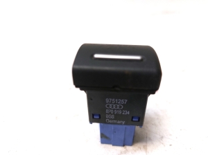 AUDI A3 8P (2003–2012) Sonstiger Schalter 9751257 - 2