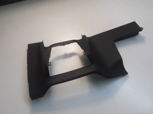 Skoda Kamiq (2019–2026) Dashboard trim 655858089 - 2