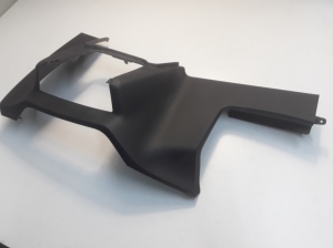Skoda Kamiq (2019–2026) Dashboard trim 655858089 - 3