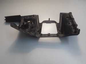Skoda Kamiq (2019–2026) Dashboard trim 655858089 - 5