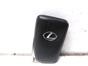 LEXUS RX AGL2 (2015–2022) Zündschlüssel 7933 - 5