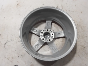 BMW 1 SERIES F20 (2010–2026) Felge KBA47688 - 3