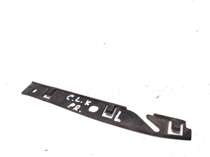 Front bumper bracket - A2038890195