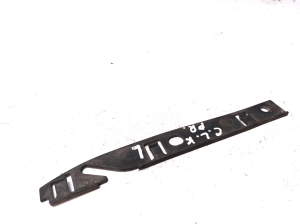 Mercedes Benz CLK-Class 209 (2002–2009) Front bumper bracket A2038890195 - 3