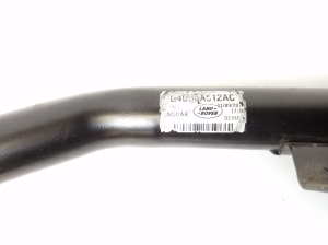 Jaguar XE (2015–2026) Pipe G4D38A512AC - 3