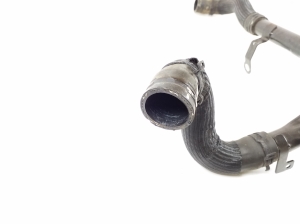 Jaguar XE (2015–2026) Pipe G4D38A512AC - 4
