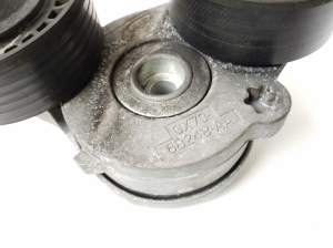 Jaguar XE (2015–2026) Riemenspanner GX736B248AA - 3