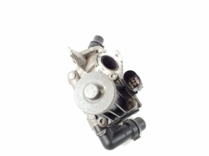 Jaguar XE (2015–2026) EGR-klapp G4D39D475AA - 2
