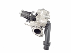 Jaguar XE (2015–2026) EGR-klapp G4D39D475AA - 3