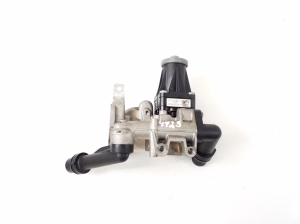 Jaguar XE (2015–2026) EGR-klapp G4D39D475AA - 4