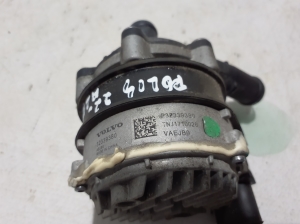 Polestar 2 II (2021–2026) Tsirkulatsioonipump 32339380 - 2