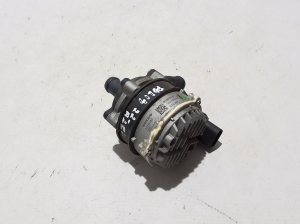 Polestar 2 II (2021–2026) Tsirkulatsioonipump 32339380 - 3