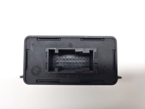 Opel Crossland X X 75 (2017–2026) Light control module 9826207680 - 2