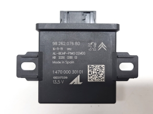   Light control module  - 9826207680 