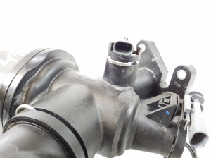 Jaguar XE (2015–2026) Termostaat G4D33575AD - 2