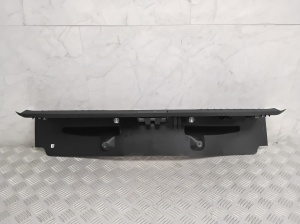 Ford Mustang Mach-E Mach-E (2020–2026) Trunk interior trim LJ8BR404D84ACW - 2