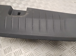 Ford Mustang Mach-E Mach-E (2020–2026) Trunk interior trim LJ8BR404D84ACW - 3