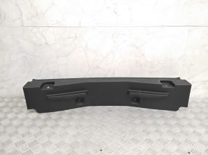   Garniture intérieure de coffre  - LJ8BR404D84ACW 