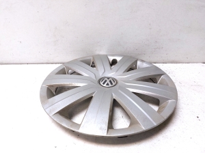 Volkswagen Jetta (2010–2017) Radkappe 5C0601147D - 2