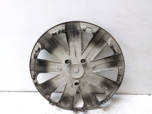 Volkswagen Jetta (2010–2017) Radkappe 5C0601147D - 4