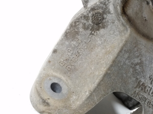 Jaguar XE (2015–2026) Motorhalter GX736061FB - 2