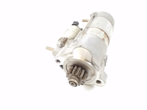 Jaguar XE (2015–2026) Starter GX7311001AC - 2