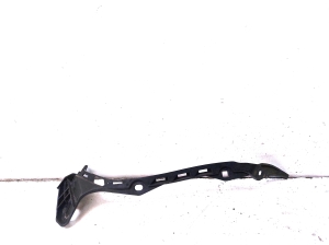 Rear bumper bracket - A1698850463