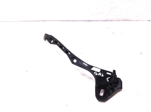 Mercedes Benz B-Class 245 (2005–2011) Rear bumper bracket A1698850463 - 4