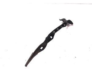 Mercedes Benz B-Class 245 (2005–2011) Rear bumper bracket A1698850463 - 5