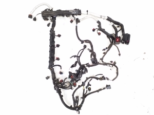   Engine wiring harness  -  