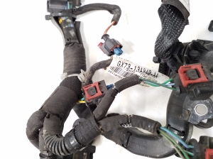 Jaguar XE (2015–2026) Engine wiring harness - 4