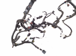 Jaguar XE (2015–2026) Engine wiring harness - 2