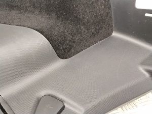 Ford Mustang Mach-E Mach-E (2020–2026) Trunk side trim panel LJ8BR310B00ABW - 2