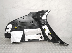 Ford Mustang Mach-E Mach-E (2020–2026) Trunk side trim panel LJ8BR310B00ABW - 4