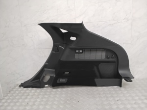   Trunk side trim panel  - LJ8BR310B00ABW 