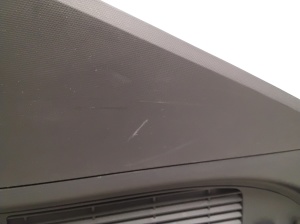 Ford Mustang Mach-E Mach-E (2020–2026) Trunk side trim panel LJ8BR310B00ABW - 5