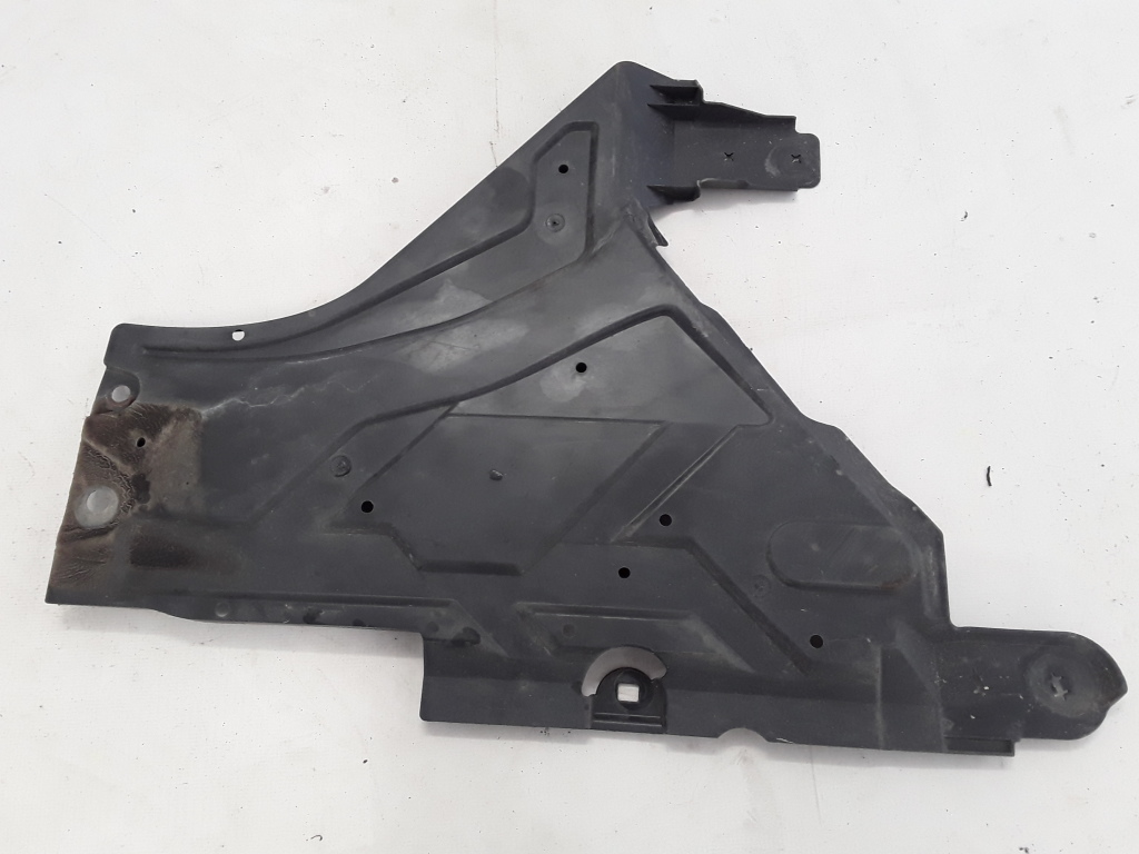 RENAULT Laguna 3 generation (2007-2015) Bakre midtre bunnbeskyttelse 149540001R 21084061