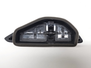 Opel Crossland X X 75 (2017–2026) Dashboard air vent grilles 13461695 - 3