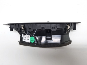 Opel Crossland X X 75 (2017–2026) Dashboard air vent grilles 13461695 - 5