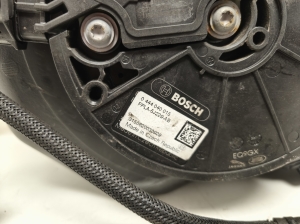 Jaguar XE (2015–2026) AdBlue paak GX735J228AD - 4