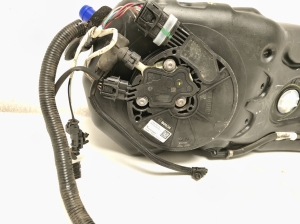 Jaguar XE (2015–2026) AdBlue paak GX735J228AD - 7