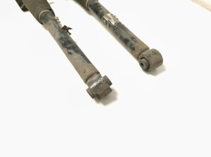 Land Rover Sport (2013–2026) Stoßdämpfer hinten - 2