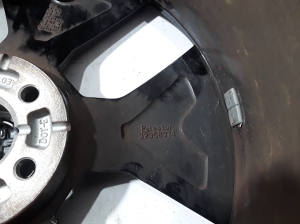 Polestar 2 II (2021–2026) Felge 32358374 - 3