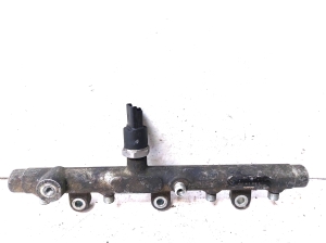 Common Rail Kraftstoffleitung - 0445214019