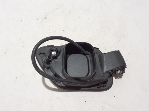 Polestar 2 II (2021–2026) Tankdeckel 31663686 - 4