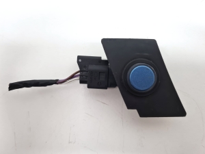 Opel Crossland X X 75 (2017–2026) PDC-Sensor vorne 96752024 - 2