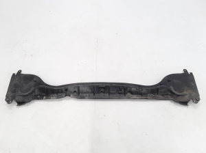   Wiper cowl trim panel  - 668100003R  